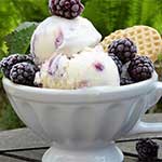 Мятное Мороженое