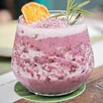 Манговое Мороженое