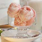 Мороженое на Праздники